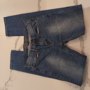 COPY - American Eagle outfitters core flex skinny men's jeans 28x32